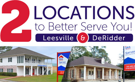land for sale - leesville louisiana